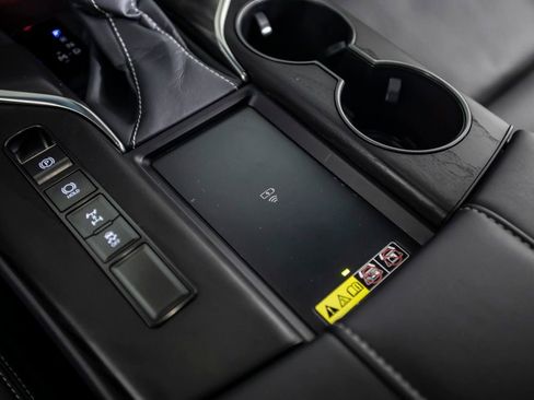 Used 2023 Lexus LX 600 4WD w/ Appearance Package image 39