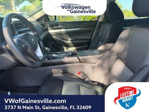 Used 2017 Nissan Maxima 3.5 S FWD image 18