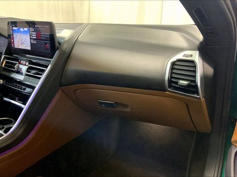 Used 2023 BMW M8 Gran Coupe xDrive Competition w/ M Carbon Exterior Package image 18