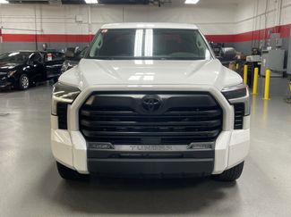 Used 2024 Toyota Tundra SR5 video 3
