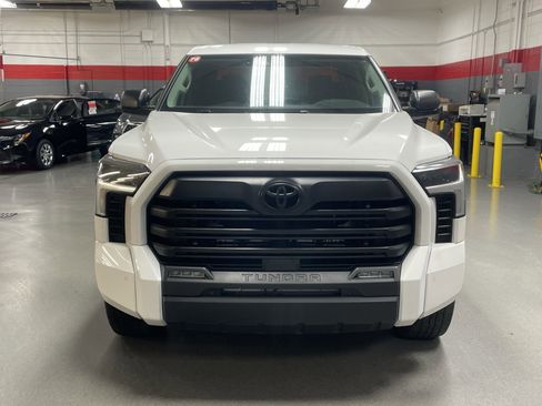 Used 2024 Toyota Tundra SR5 image 3