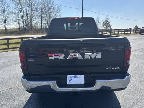 Used 2025 RAM 2500 Tradesman image 18