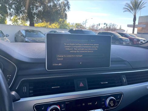 Used 2018 Audi A4 2.0T Prestige w/ Prestige Package image 23