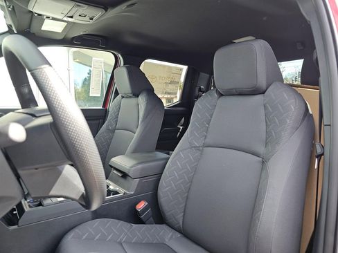 New 2026 Toyota Tacoma SR5 AWD/4WD image 20