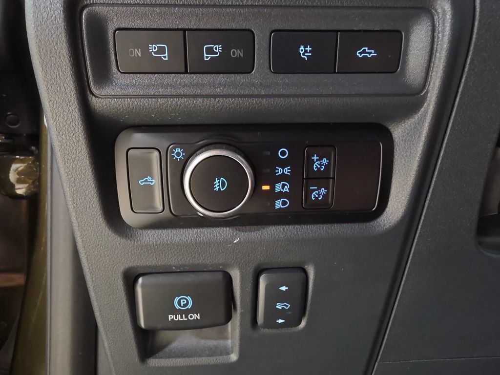 Used 2024 Ford F150 Raptor AWD/4WD image 21