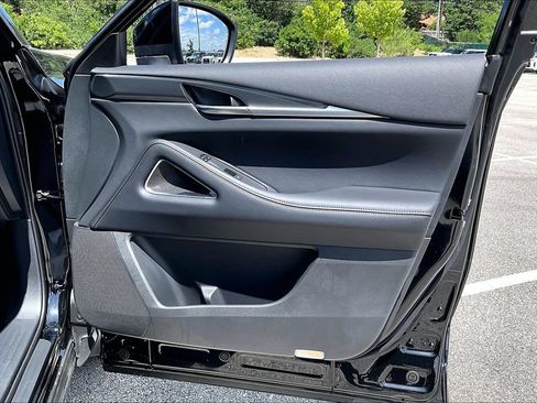 New 2027 INFINITI QX60 Luxe FWD image 19