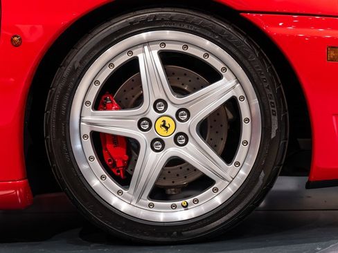Used 2004 Ferrari 360 Modena image 16