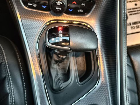 Used 2016 Dodge Challenger SRT Hellcat image 22