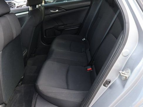 Used 2018 Honda Civic LX image 13