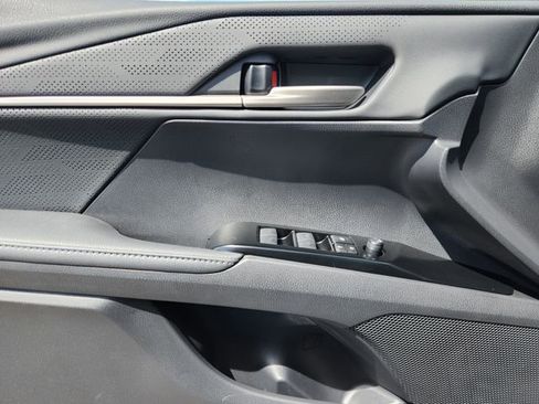 New 2026 Toyota Camry XSE image 21
