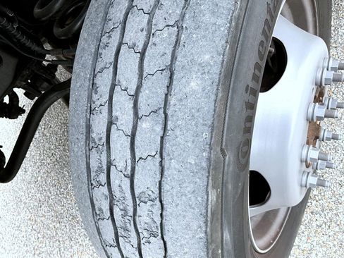 Used 2019 Ford F550 4x4 Regular Cab Super Duty image 19