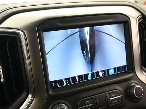 Used 2022 Chevrolet Silverado 1500 LTZ w/ Technology Package RWD image 23