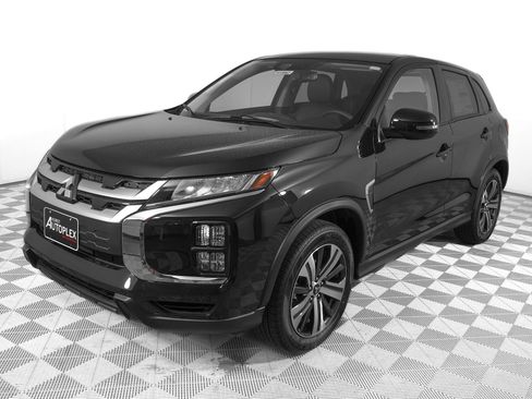 New 2026 Mitsubishi Outlander Sport SE AWD/4WD image 6