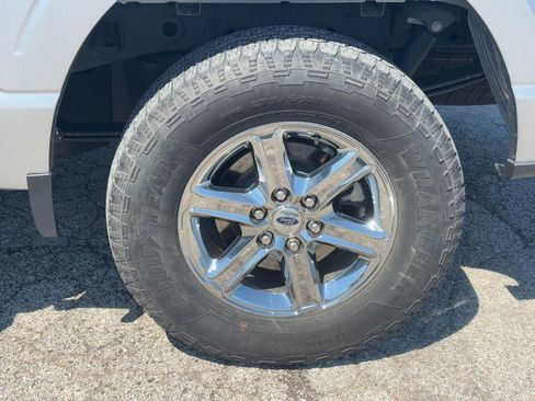 Used 2024 Ford F150 XLT w/ Mobile Office Package AWD/4WD image 12