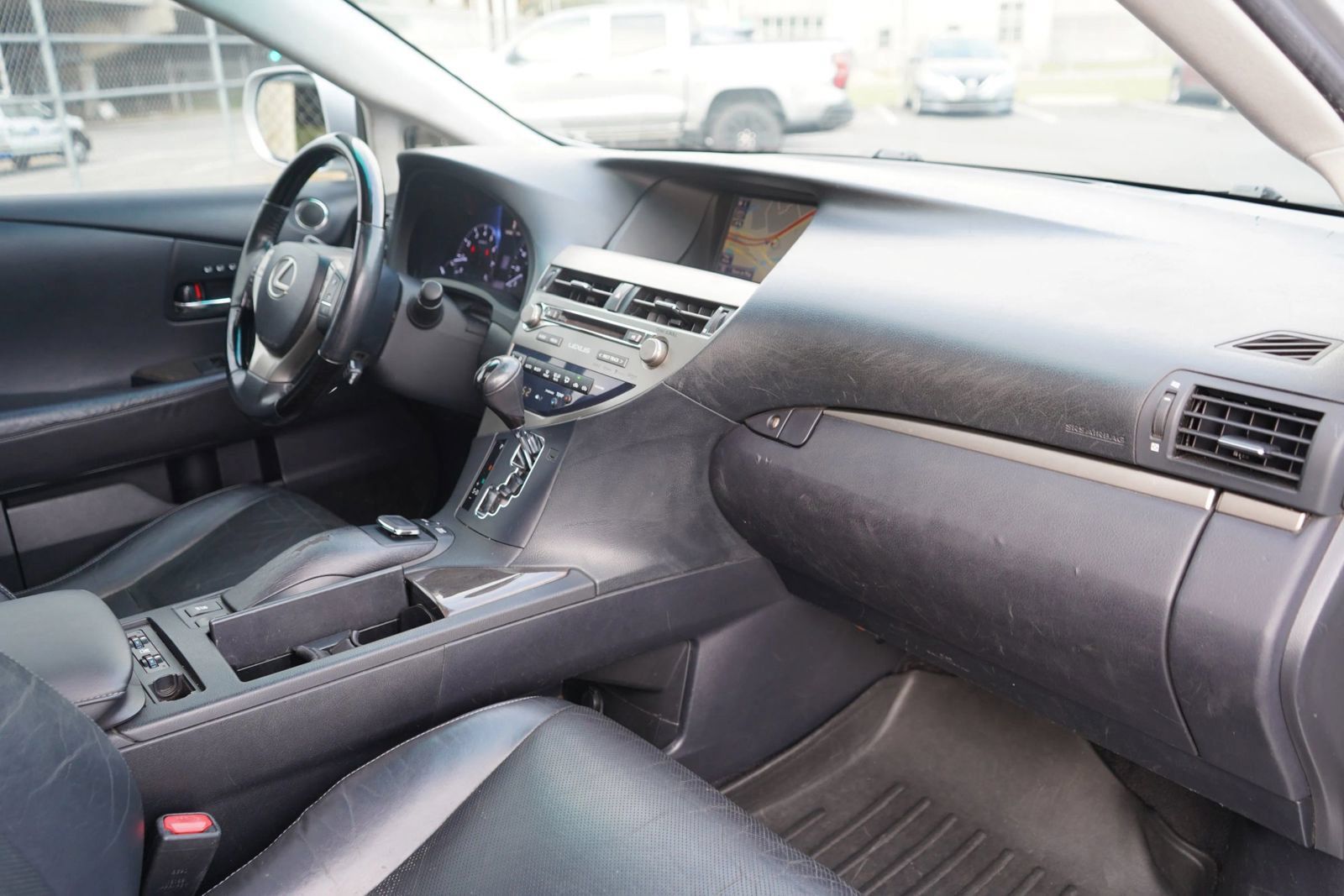 Used 2015 Lexus RX 350 FWD image 18