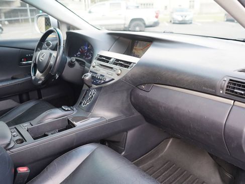 Used 2015 Lexus RX 350 FWD image 18