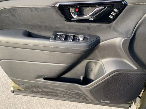 New 2026 Subaru Forester Touring image 13