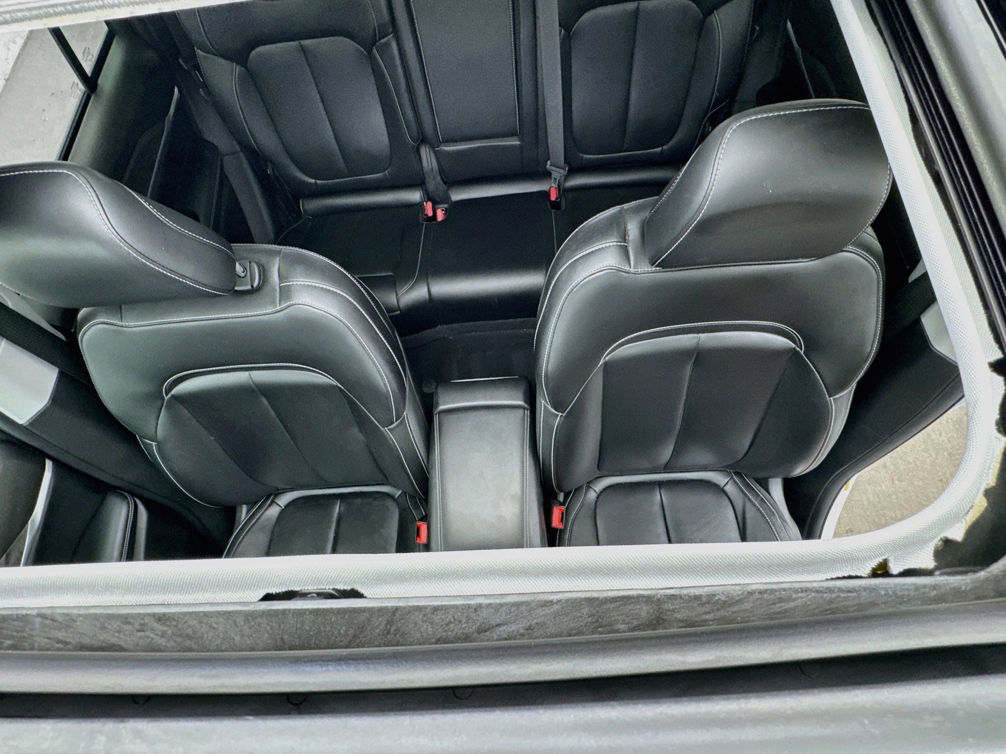 Used 2023 Jeep Grand Cherokee 4WD 4xe image 14