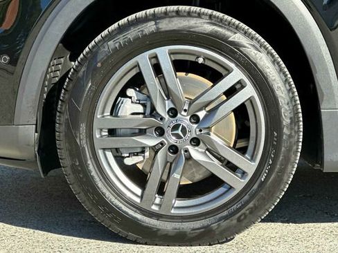 Certified 2026 Mercedes-Benz GLB 250 GLB 250 image 37