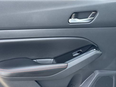 Certified 2023 Nissan Altima 2.5 SR image 12