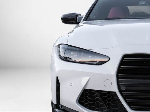 Used 2024 BMW M4 xDrive Competition image 43