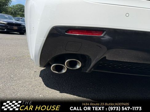 Used 2016 Lexus RC F RWD image 8