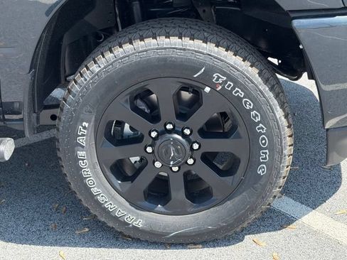 New 2026 RAM 2500 Tradesman w/ Safety Group AWD/4WD image 11