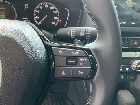 New 2026 Honda Civic Sport image 10