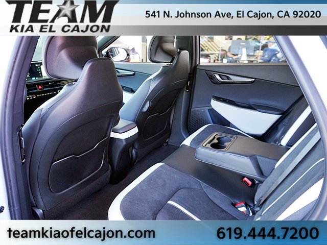 New 2026 Kia EV6 GT-Line AWD/4WD image 22