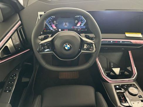 New 2026 BMW X3 xDrive30 w/ Premium Package image 13