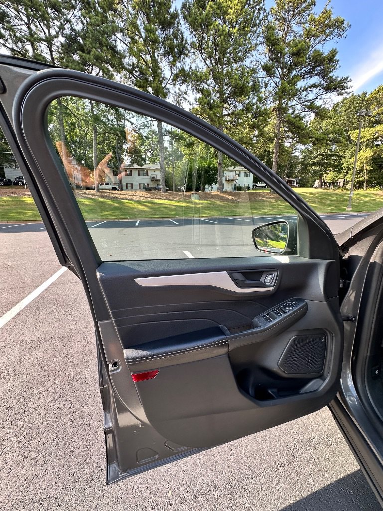 Used 2021 Ford Escape S FWD image 14