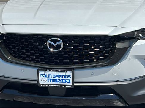 New 2026 MAZDA CX-50 AWD 2.5 Hybrid w/ Cargo Package image 3
