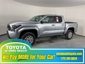 New 2026 Toyota Tacoma SR5 video 1