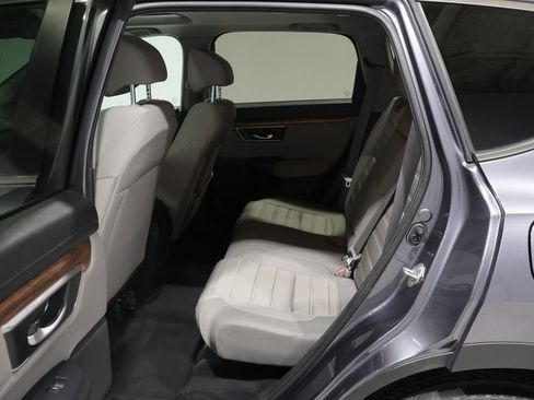 Used 2020 Honda CR-V EX image 16