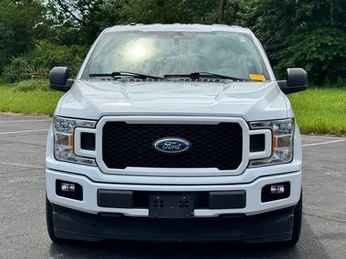 Used 2019 Ford F150 XL w/ Equipment Group 101A Mid RWD image 2
