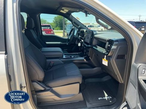 New 2026 Ford F150 STX w/ Equipment Group 200A RWD image 20
