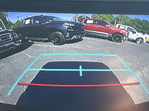 Used 2023 Toyota Tacoma SR5 w/ Technology Package image 29