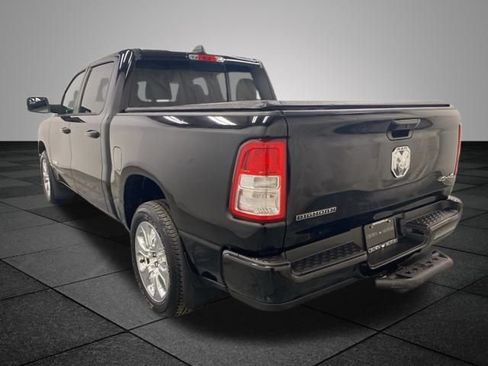 Used 2024 RAM 1500 Big Horn image 4
