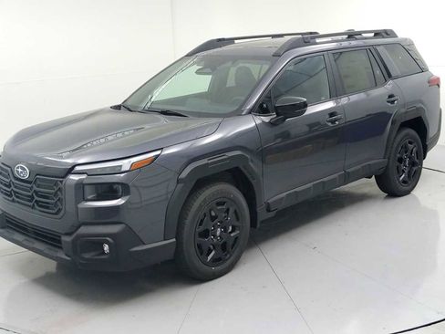 New 2026 Subaru Outback Limited image 4