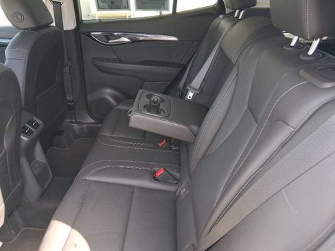 Used 2024 Buick Envision Preferred AWD/4WD image 26