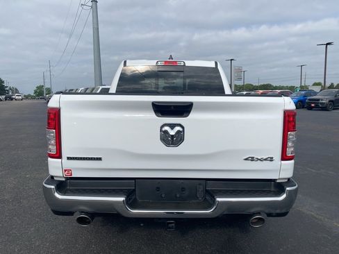 Used 2023 RAM 1500 Big Horn image 6