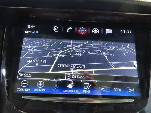 Used 2020 Cadillac Escalade Premium Luxury AWD/4WD image 27