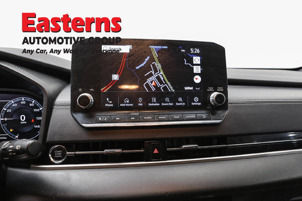 Used 2023 Mitsubishi Outlander SE Black Edition AWD/4WD image 13