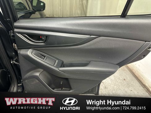 Used 2022 Subaru WRX image 15