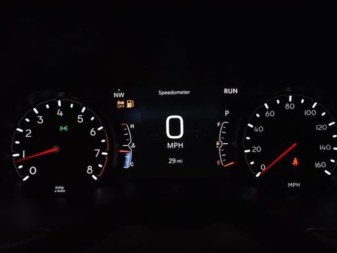 New 2026 Jeep Compass Limited image 23