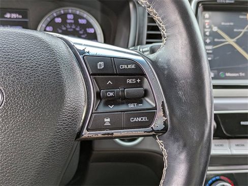 Used 2018 Hyundai Sonata Limited w/ Limited Ultimate Package 03 image 26