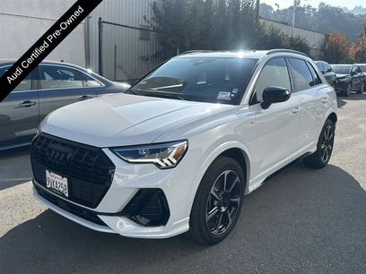 Used 2025 Audi Q3 2.0T Premium Plus w/ Premium Plus Package