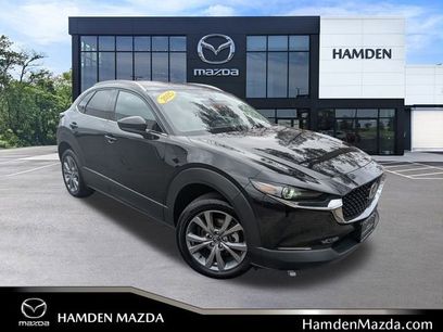 Certified 2025 MAZDA CX-30 AWD 2.5 S w/ Premium Package