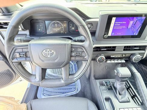 Used 2024 Toyota Tacoma SR image 15
