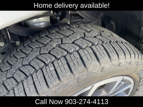 Used 2025 RAM 1500 Tungsten w/ Off Road Group image 30